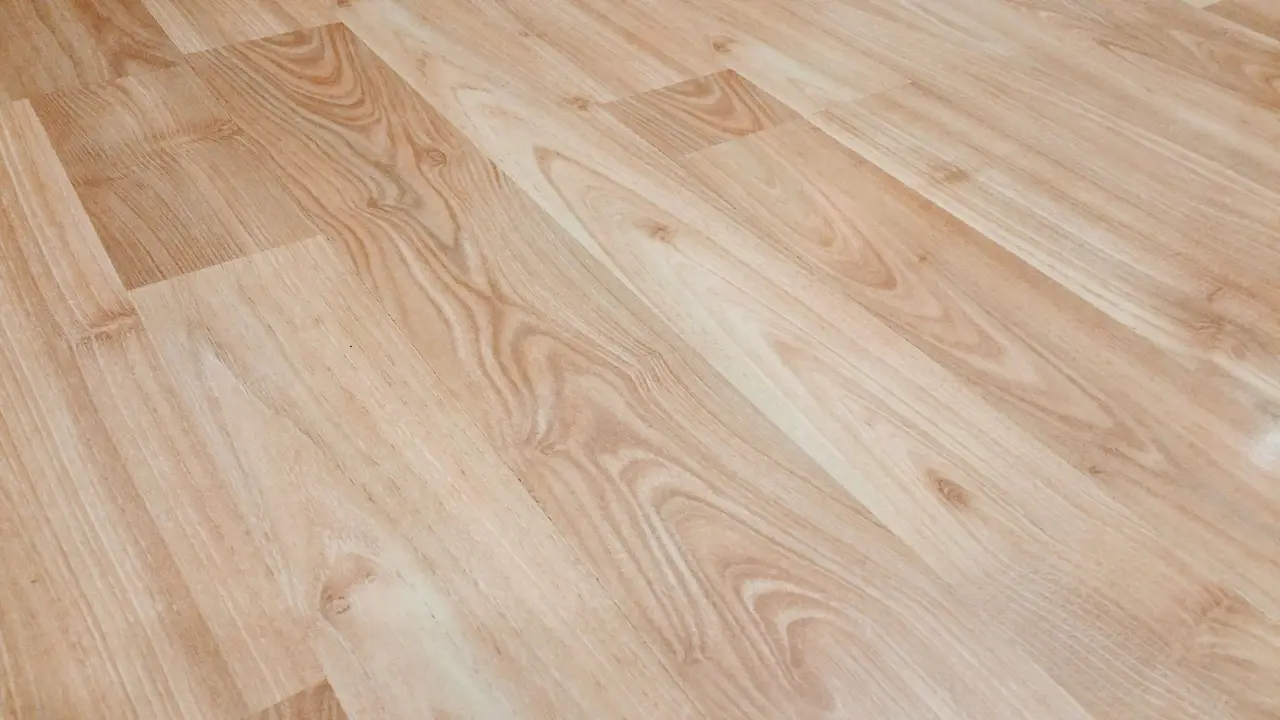 Commercial Laminate Flooring Installation
