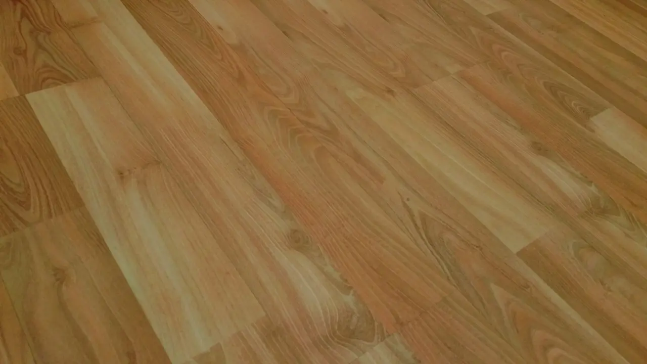Damaged Laminate Plank Replacement