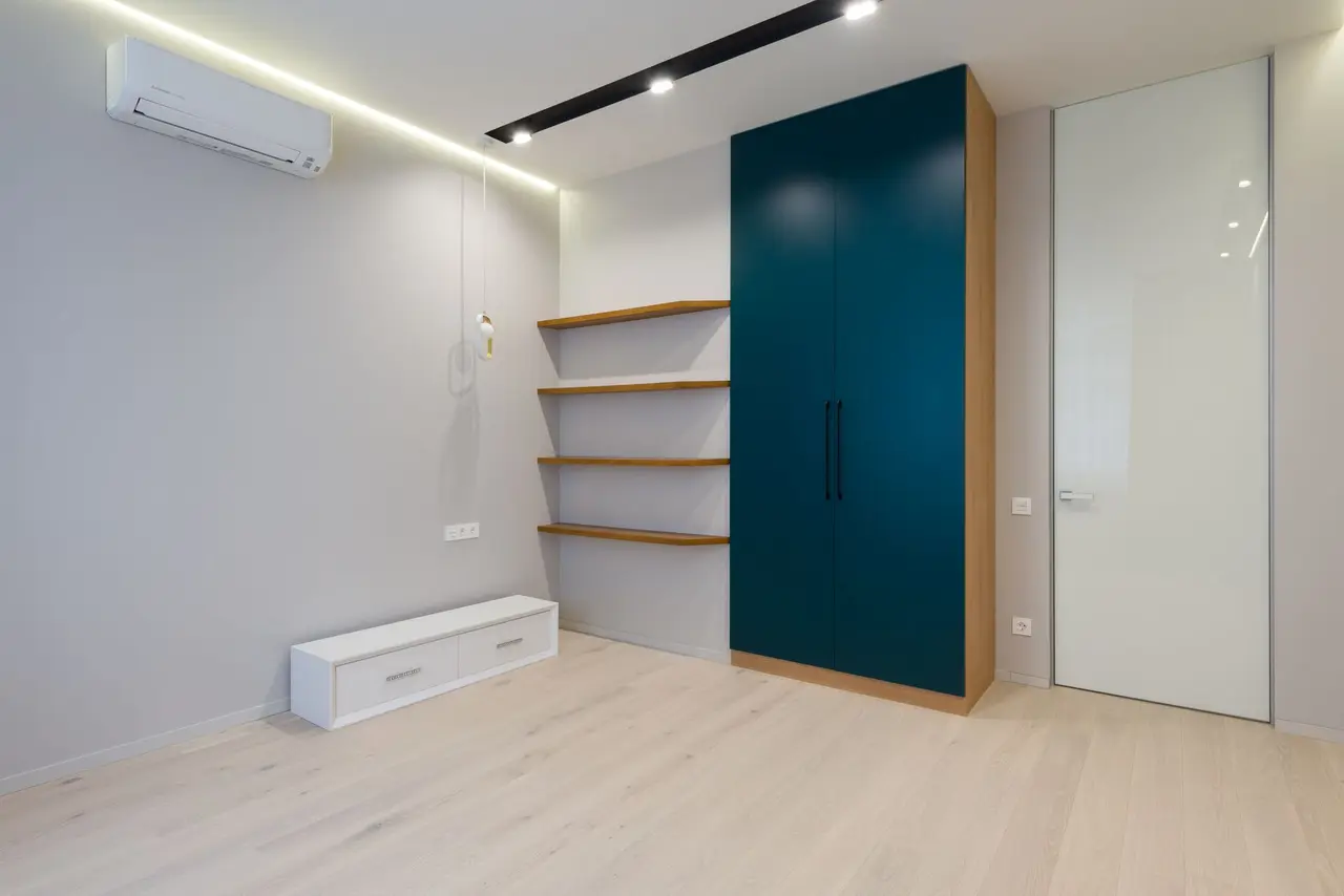 Laminate Flooring Leveling