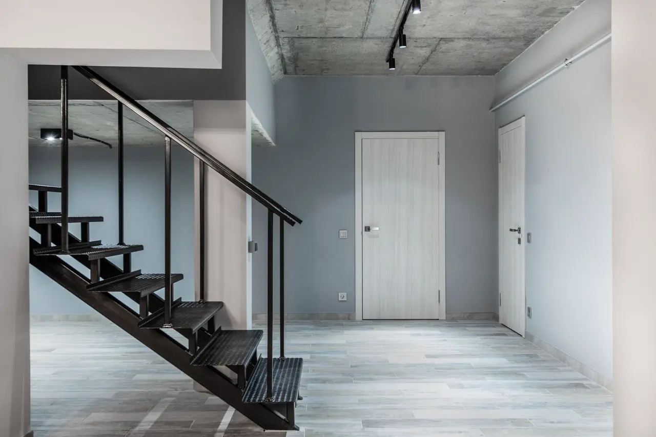 Laminate Flooring Over Concrete Installation
