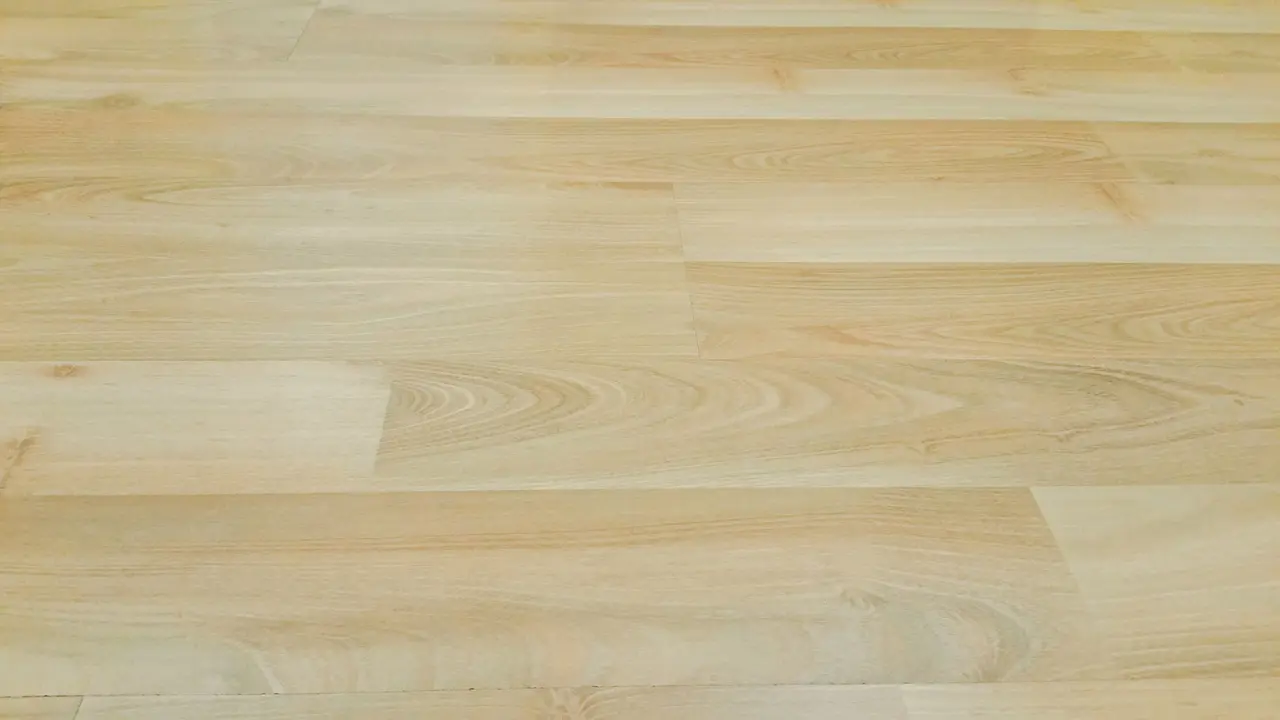 Laminate Flooring Removal