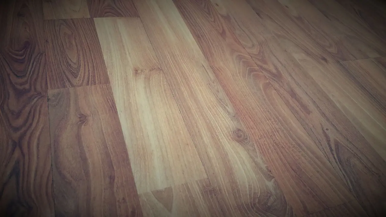 Wide Plank Laminate Flooring Installation