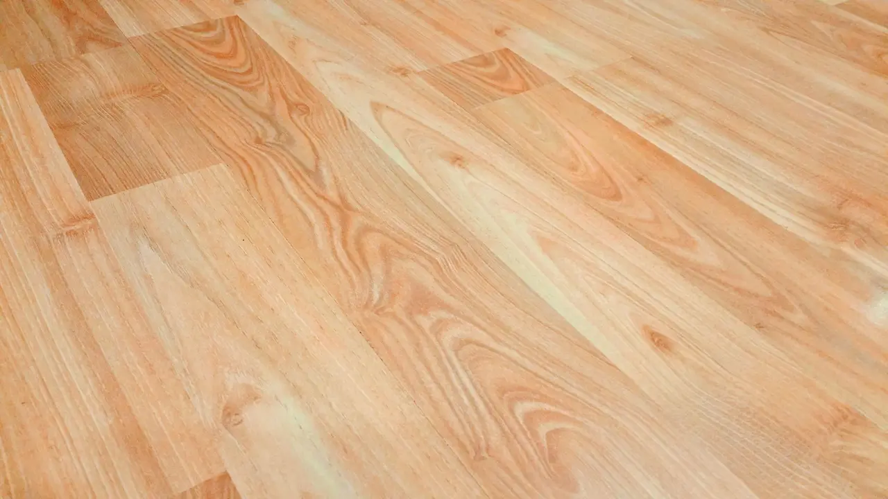 Wood Look Laminate Flooring Installation